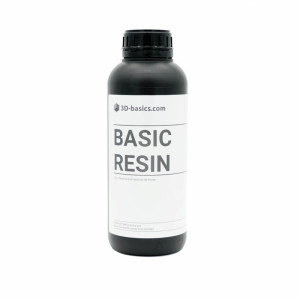 Rășină 3D-Basics 500gr