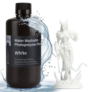 Rasina Elegoo Water Washable White 1kg