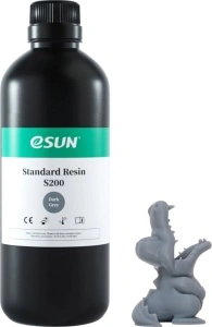 Rasina eSun S200 Standard Dark Grey 1kg