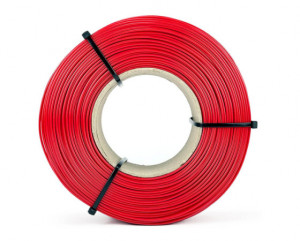 REFILL Azurefilm PETG Hyper Speed  Lipstick Red-1kg 1.75mm