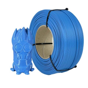 REFILL Azurefilm PLA Blue 1kg