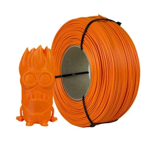 REFILL Azurefilm PLA Orange 1kg