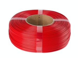 ReFill The Filament PETG  TECHNICAL RED 1kg