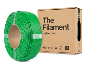 ReFill The Filament PLA HS Energy Green 1kg