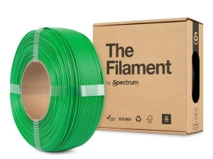 ReFill The Filament PLA HS Energy Green 1kg