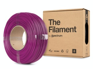 ReFill The Filament PLA HS Quantum Purple 1kg