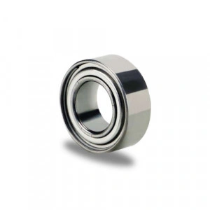 Rulment MR115ZZ-pachet doua bucati