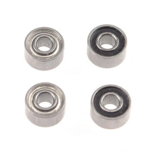 Rulment Revolution Design Ultra 2x5x2.5mm -set 4 bucati