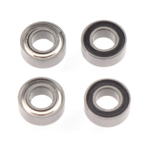 Rulment Revolution Design Ultra 4x8x3mm -set 4 bucati