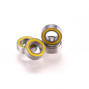 Rulment Revolution Design Ultra 5x9x3mm -set 4 bucati