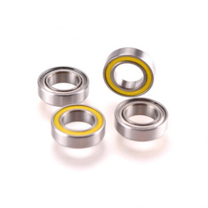 Rulment Revolution Design Ultra 8x14x4mm -set 4 bucati