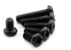 Set suruburi M2-M2.5-M3 500 bucati