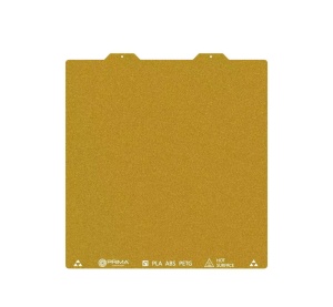Suprafata printare cu doua fete PEI texturat pentru Bambu Lab A1 Mini