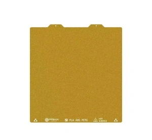 Suprafata printare cu doua fete PEI texturat pentru Bambu Lab A1 Mini