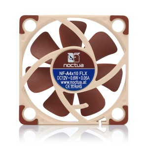 Ventilator Noctua NF-A4x10 FLX 40mm 12V