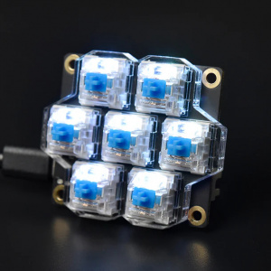 BIGTREETECH HBB