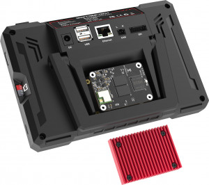 BIGTREETECH PAD 7 V1.0