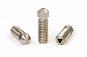 Bondtech CHT Vol Coated Brass Nozzle 0.8mm