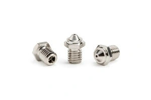 Bondtech Coated Copper CHT Nozzle FIN 0.8mm