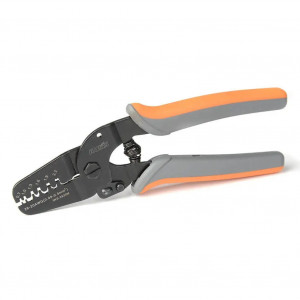 Cleste pentru sertizare IWISS 2820M