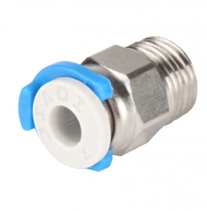 Conector pneumatic JP04-1