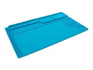 Covoras pentru electronisti, cu organizator 550x350 mm