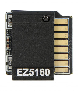 Driver Bigtreetech  EZ5160 PRO V1.0
