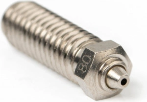 Duza Bondtech CHT BiMetal Vol Coated 0,8mm