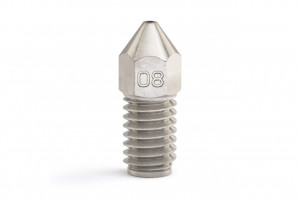Duza Bondtech CHT Spider Coated Brass 0.8mm
