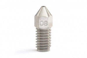 Duza Bondtech CHT Spider Coated Brass 0.8mm