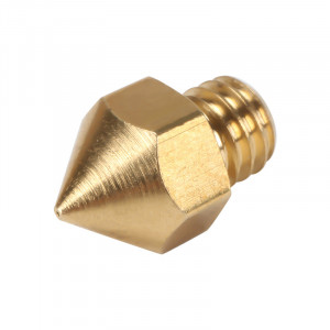 Duza din alama lata MK8 0,3mm