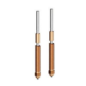 Duza EndCoat pentru Creality K2 Plus 0.4mm
