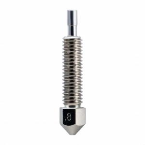 Duză Micro Swiss pentru FlowTech Hotend 0.8mm