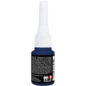Everglue threadlocker high strength 10g