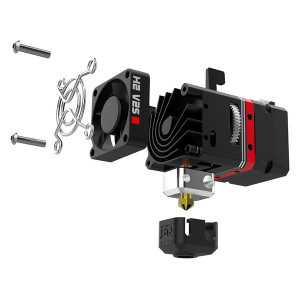 Extruder BIQU H2 V2S 24 V 