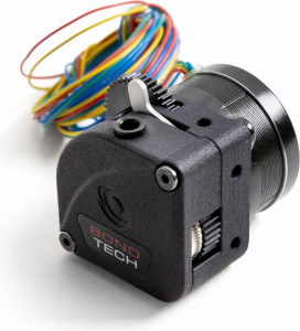 Extruder Bondtech LGX Lite Large Gears eXtruder V2
