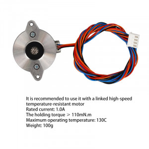 Extruder HGX Lite