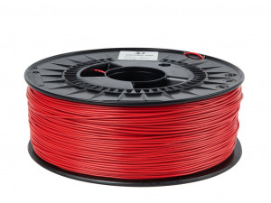 Filament 3DPower ABS Red 1kg