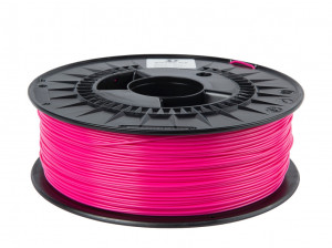 Filament 3DPower Basic PLA Pink 1kg