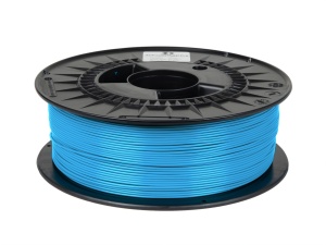 Filament 3DPower Hyper PLA Water Blue 1kg