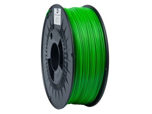 Filament 3DPower Hyper Speed PET-G Fresh Green 1kg