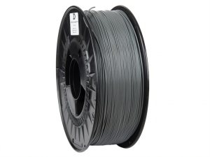 Filament 3DPower Hyper Speed PET-G Grey 1kg