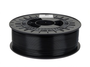 Filament 3DPower Hyper Speed PET-G Ink Black 1kg