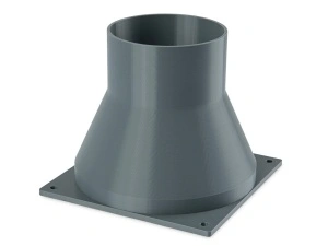 Filament 3DPower PLA HT 150  Light Grey 1kg
