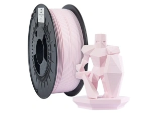 Filament 3DPower PLA Pastel Pink 1kg