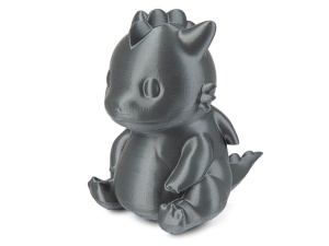 Filament 3DPower Select PETG Silver 1kg