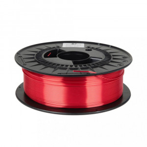 Filament 3DPower SILK  Red 1kg