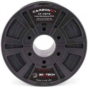 Filament 3DXTECH CarbonX PETG+CF 750g