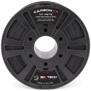 Filament 3DXTECH CarbonX PETG+CF 750g