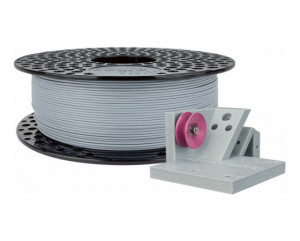 Filament ASA AzureFilm Silver 1kg
